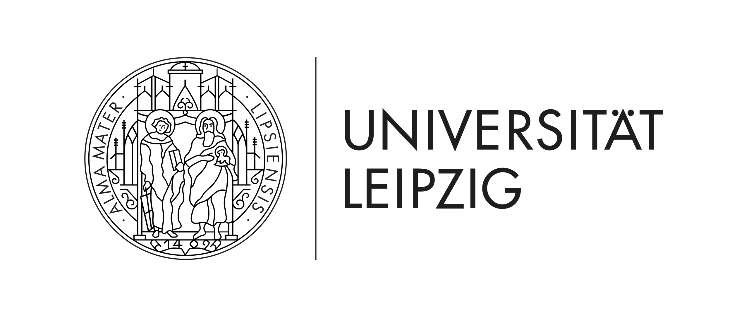 University of Leipzig logo