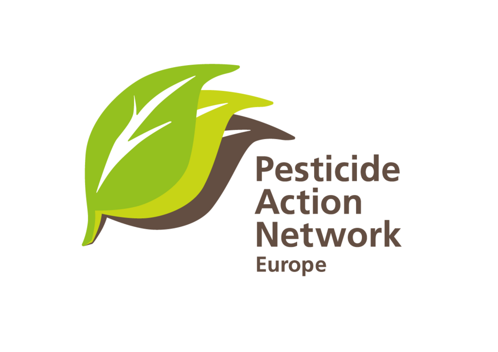 Pesticide Action Network logo