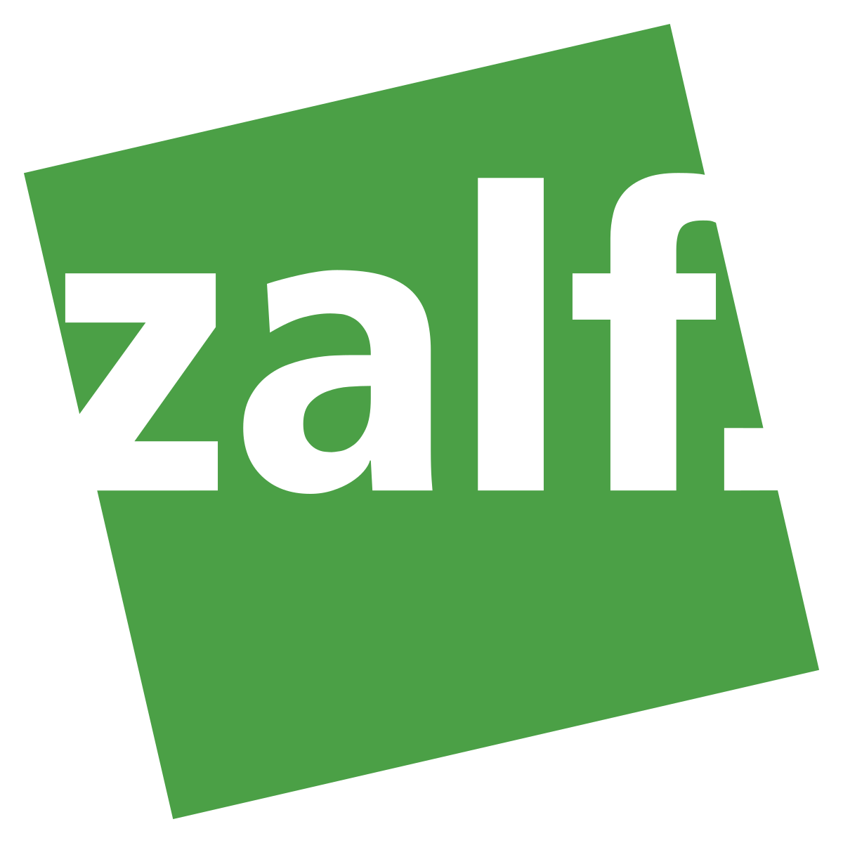 Leibniz Centre for Agricultural Landscape Research logo