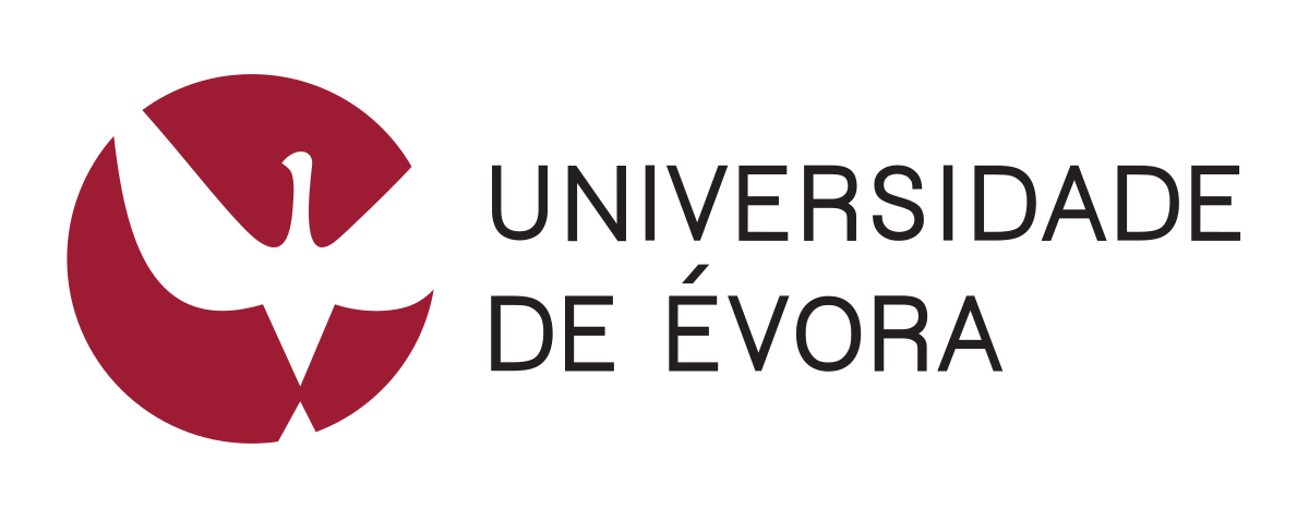 University of Évora logo