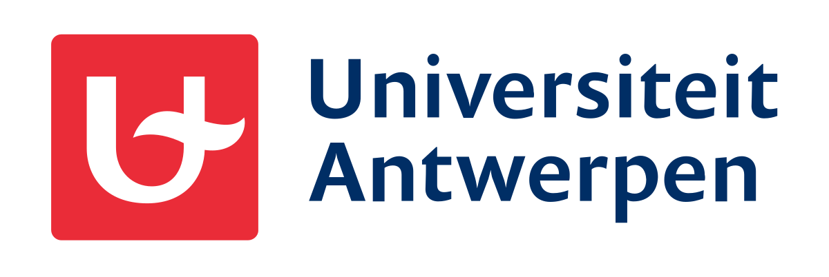 University of Antwerp logo