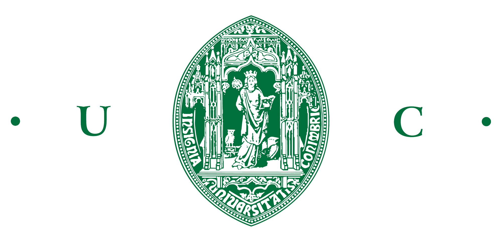 University of Coimbra logo