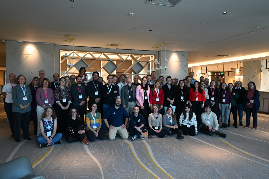 4 days in Bulgaria: SOLO’s second face-to-face stakeholder meeting