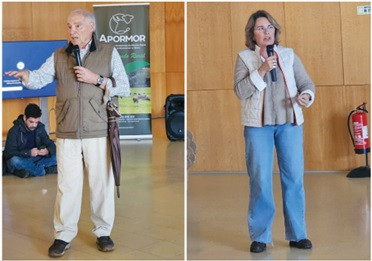 Soil Week 2024: Promoting Soil Health Awareness and Sustainable Solutions for Montado and Dehesa Systems