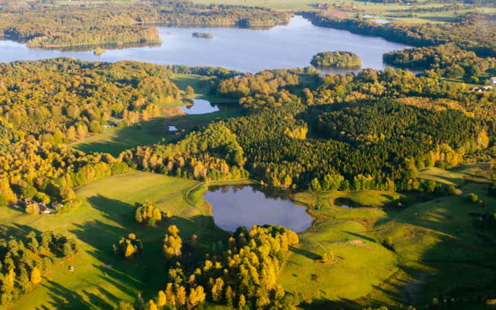 SOLO holds first Regional Nodes workshop in Sweden