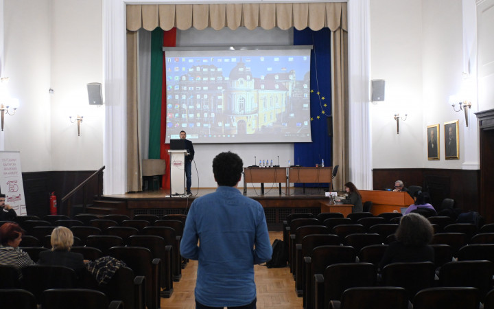 Soil Week 2024: The case of soil erosion and soil pollution in Bulgaria