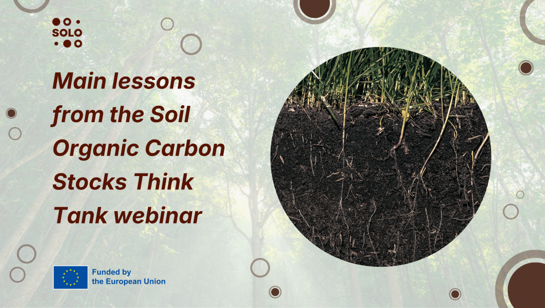 New Scientific Roadmap Outlines Strategy to Transform European Soils from Carbon Source to Resilient Sink