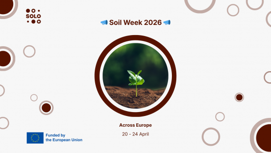 Soil Week 2026