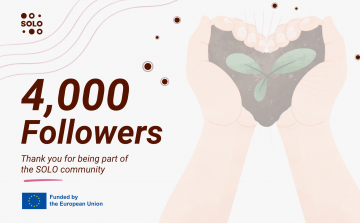 Thank you for 4,000 followers!