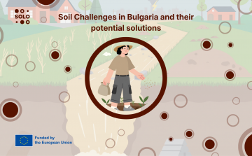 Soil Week 2026: Biggest Soil Challenges in Bulgaria