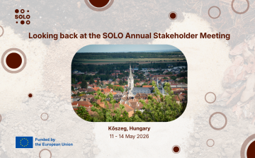 Final thoughts on the Annual Stakeholder Meeting in Hungary