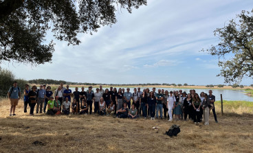 SOLO partners and stakeholders gather in Évora, Portugal