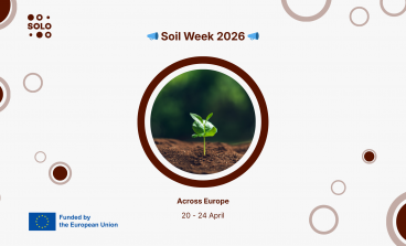 Soil Week 2026
