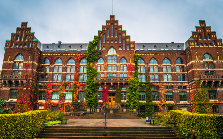 Second Swedish Regional Nodes workshop takes place