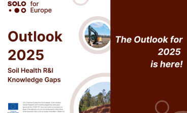 SOLO’s Outlook 2025 is here!