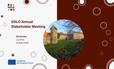 SOLO Annual Stakeholder Meeting Kicks Off in Kőszeg, Hungary