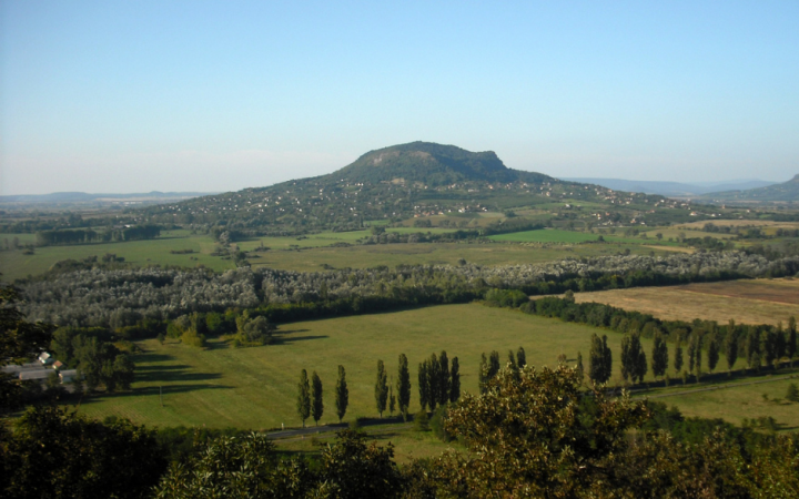 Third Regional Nodes workshop in Hungary