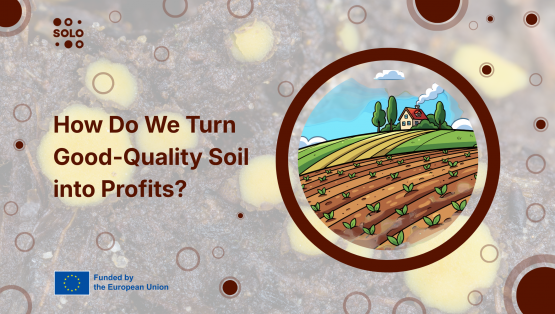 Turning Soil Health into Economic Value in Finland