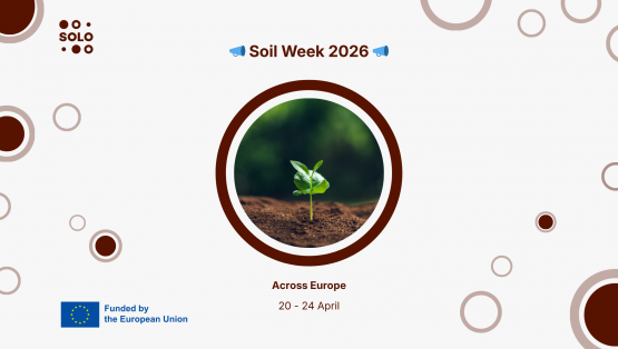 Soil Week 2026