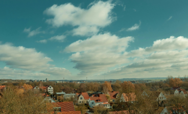 Third Regional Nodes workshop in Sweden