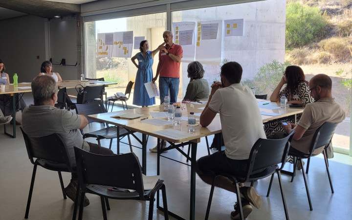 Third Regional Nodes workshop of Portugal takes place