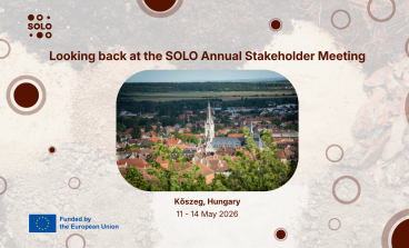 Final thoughts on the Annual Stakeholder Meeting in Hungary
