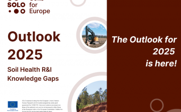 SOLO’s Outlook 2025 is here!