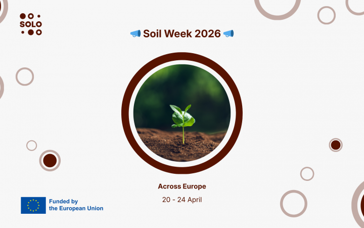 Soil Week 2026