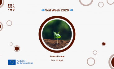 Soil Week 2026