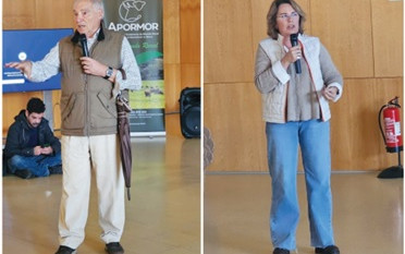 Soil Week 2024: Promoting Soil Health Awareness and Sustainable Solutions for Montado and Dehesa Systems